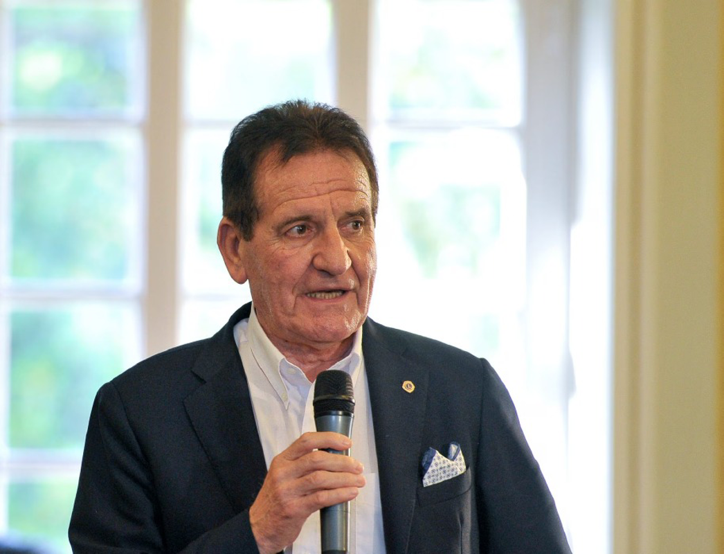 Crema - Macalli assolto, da morto