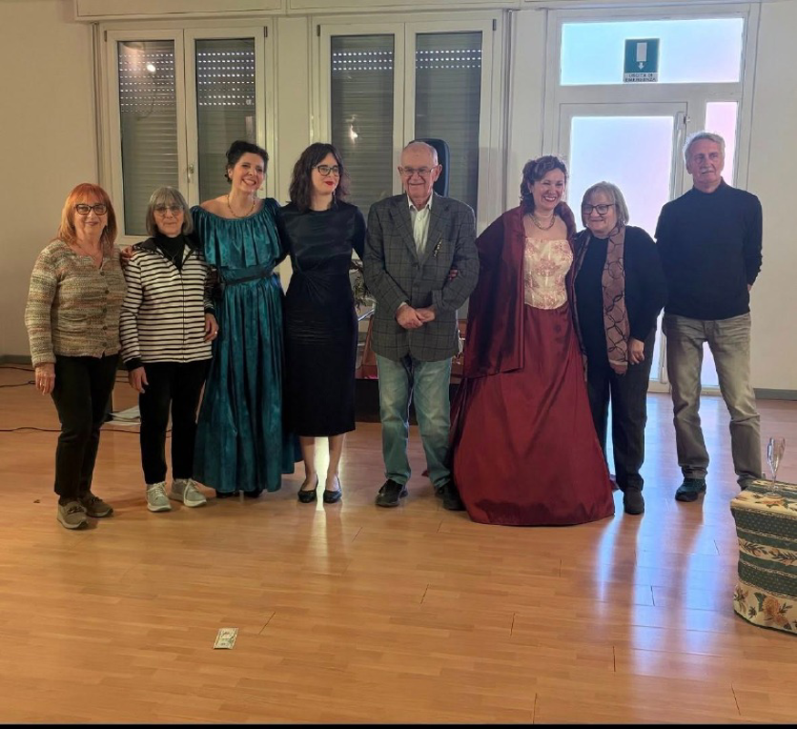 Rivolta - Festa medievale 