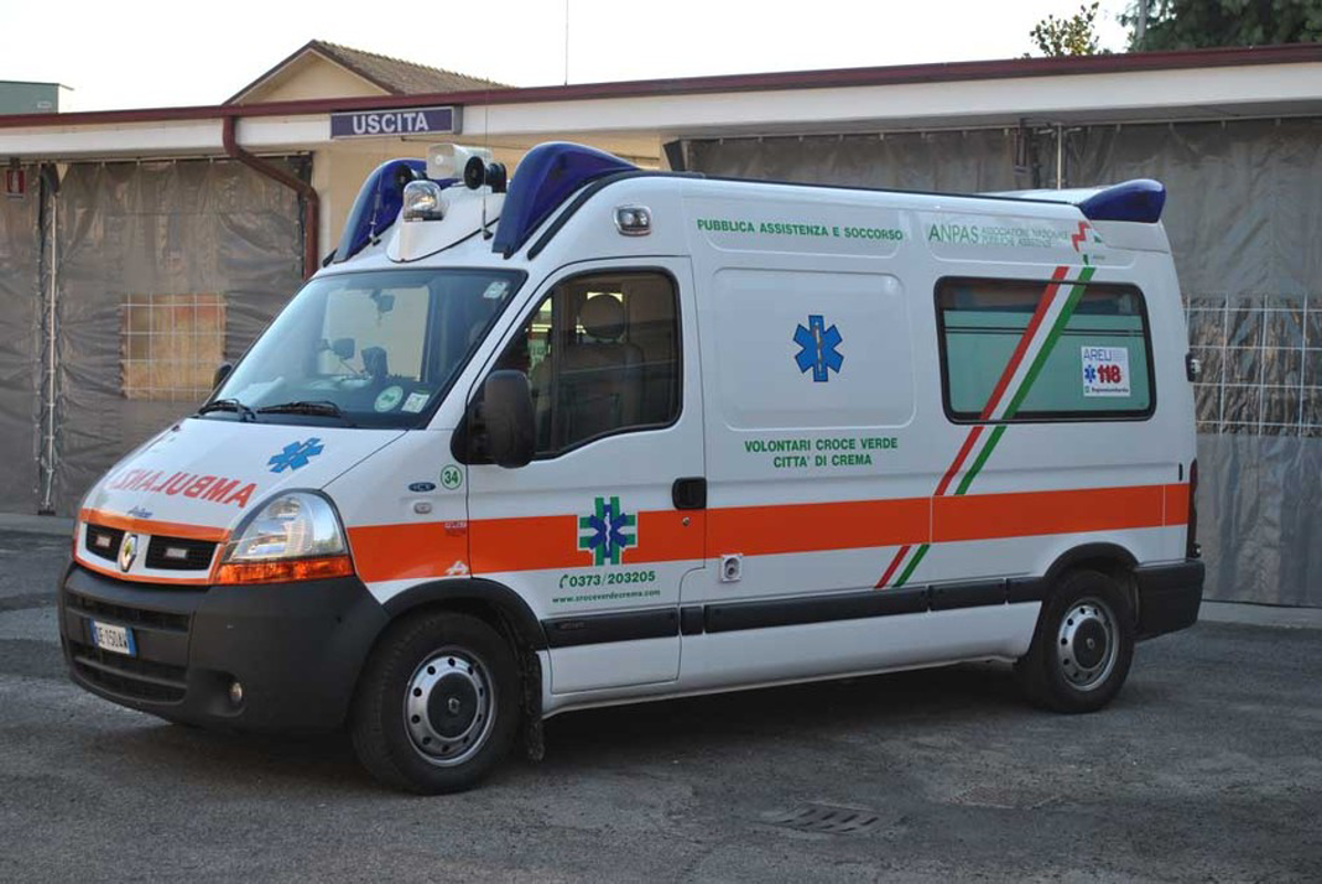 Crema - Servizio civile universale