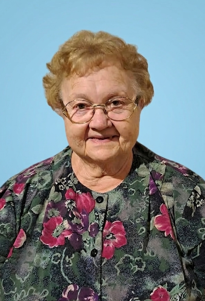 Necrologio di Adele Fontana
ved. Comandulli
di anni 89 - Crema News: i necrologi del giorno