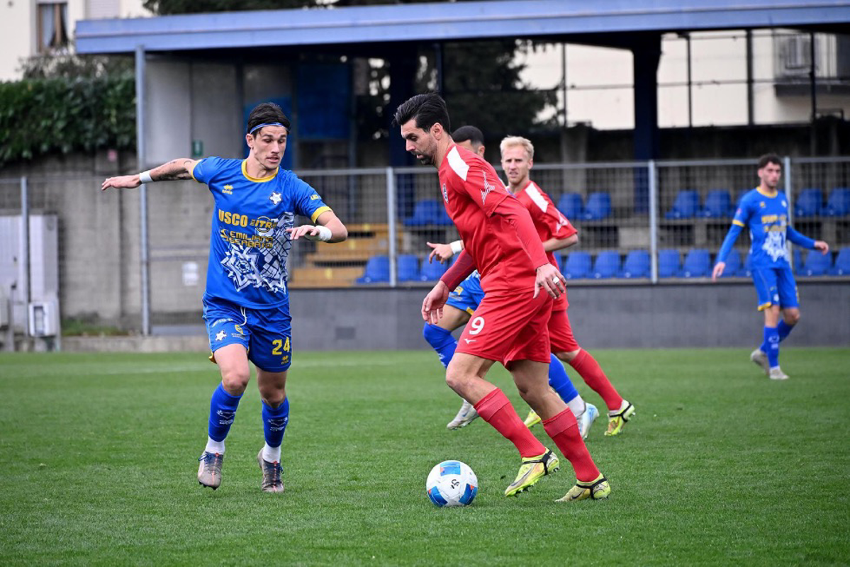 Calcio - Pari senza emozioni
