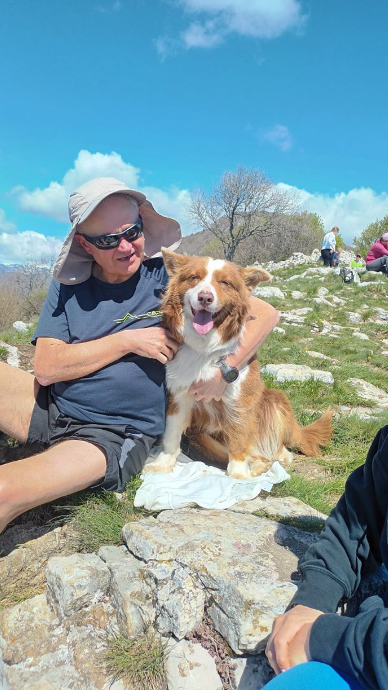 Guardare senza vedere