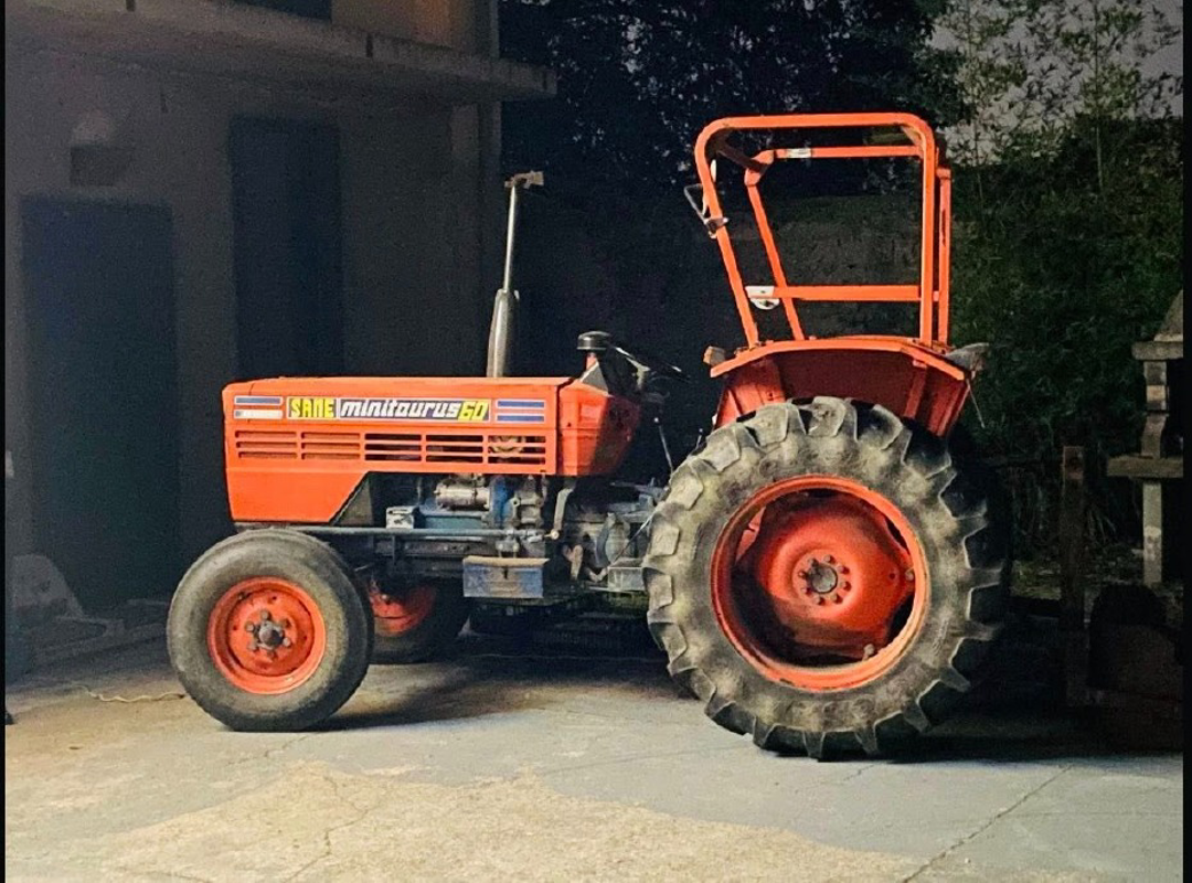 Rivolta d'Adda - Rubato Artemio