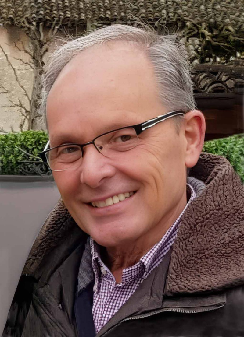 Necrologio di Antonio Teresio Salina
di anni 78 - Crema News: i necrologi del giorno