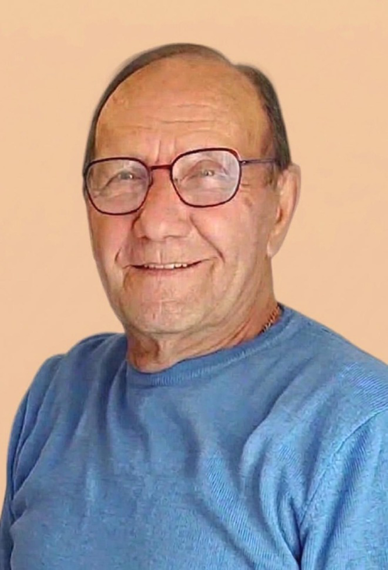 Necrologio di Angelo (Osvaldo) Galmozzi
di anni 80 - Crema News: i necrologi del giorno