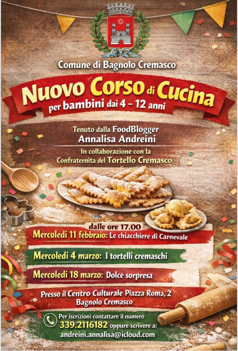 Gli appuntamenti per il referendum