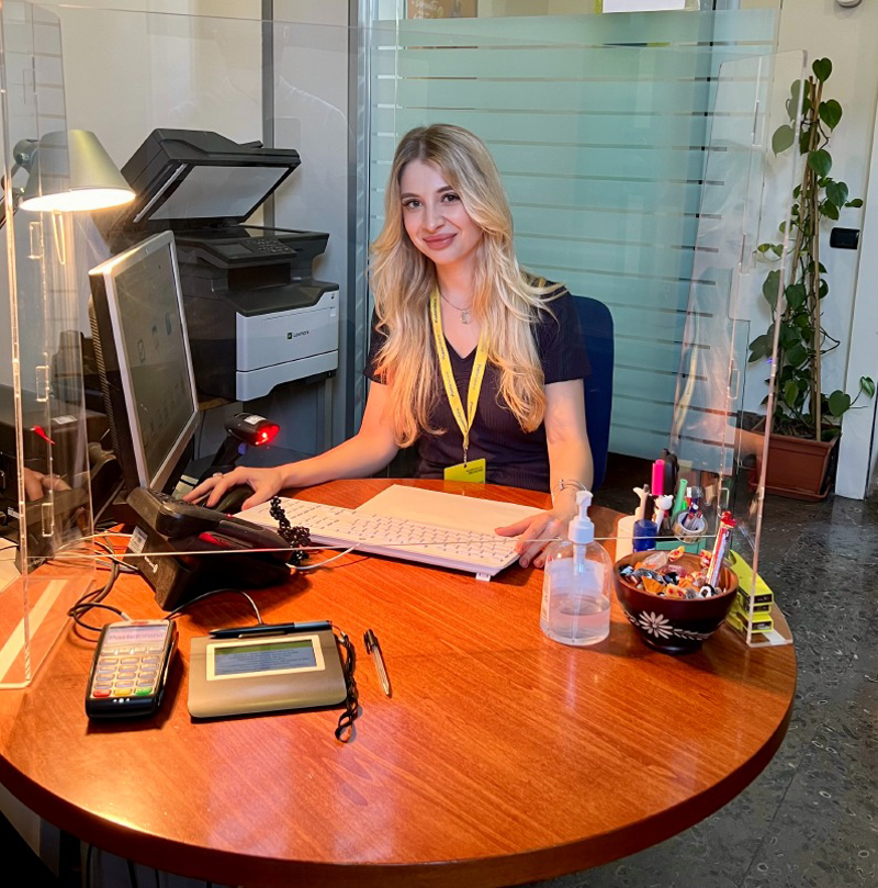 Crema - Le Poste cercano te