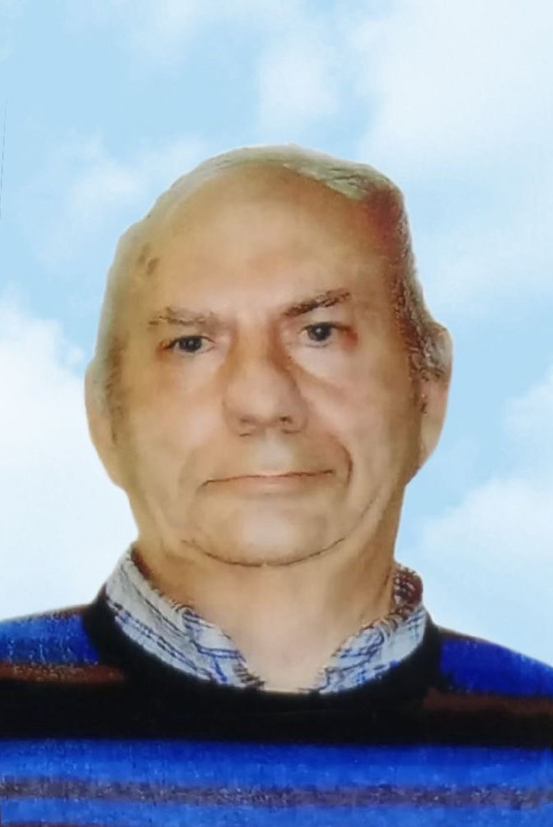 Necrologio di Francesco Maccalli 
di anni 81 - Crema News: i necrologi del giorno