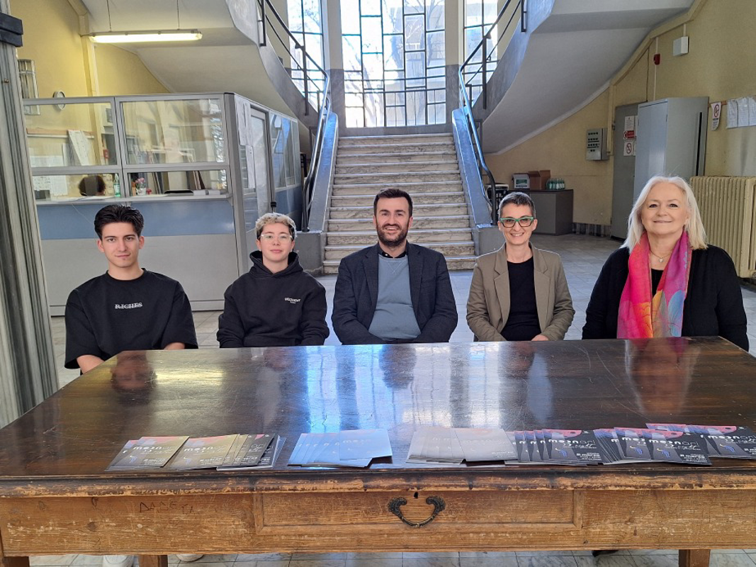 Crema - Arriva il Moonari Nnght