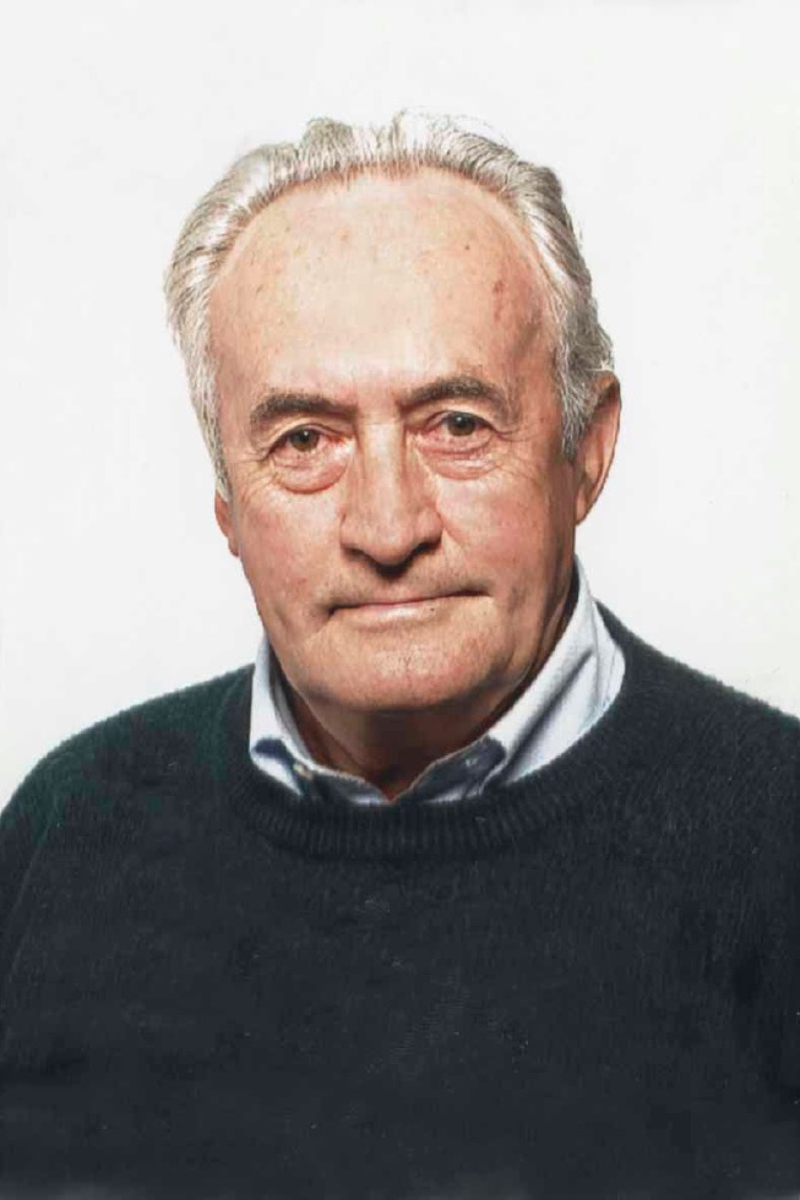 Necrologio di Flavio Oliveri
di anni 86 - Crema News: i necrologi del giorno