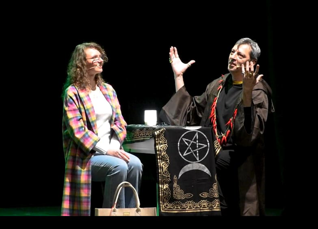 Capergnanica - Ricominciamo