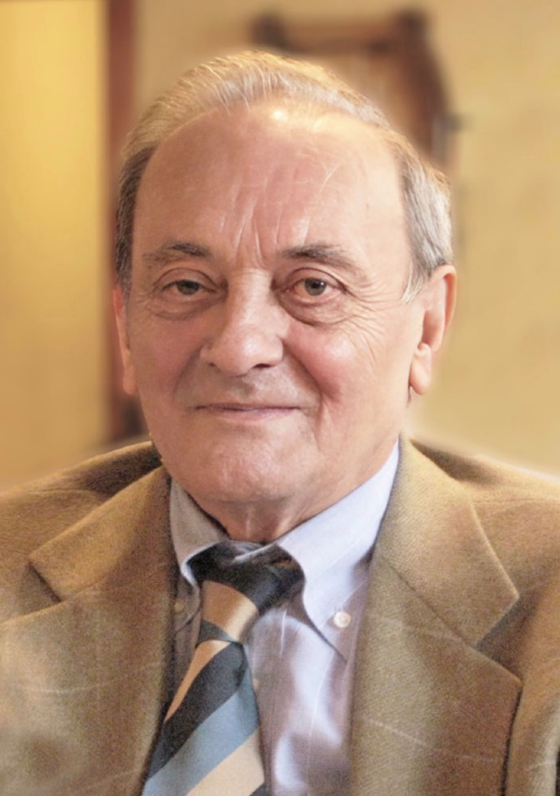 Necrologio di Mario Inzoli
di anni 93 - Crema News: i necrologi del giorno