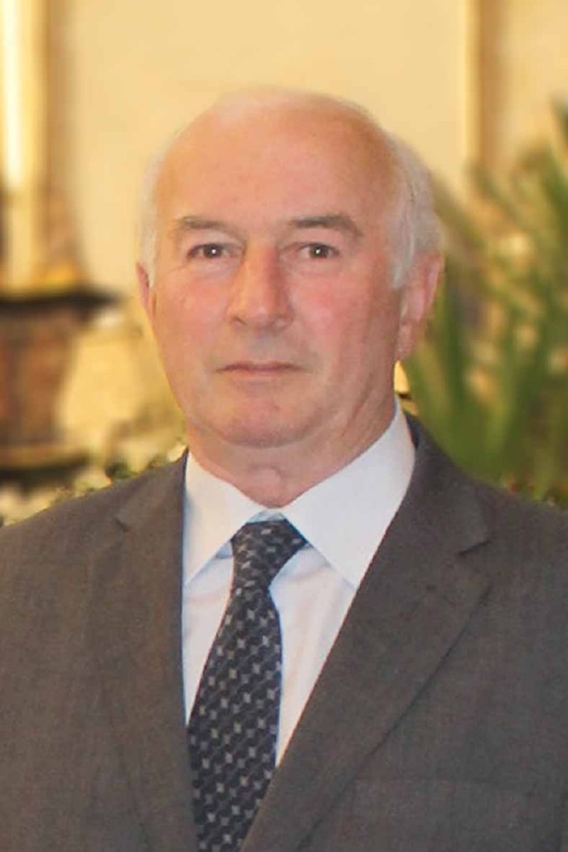 Necrologio di Angelo (Gino) Sonzogni
di anni 77 - Crema News: i necrologi del giorno