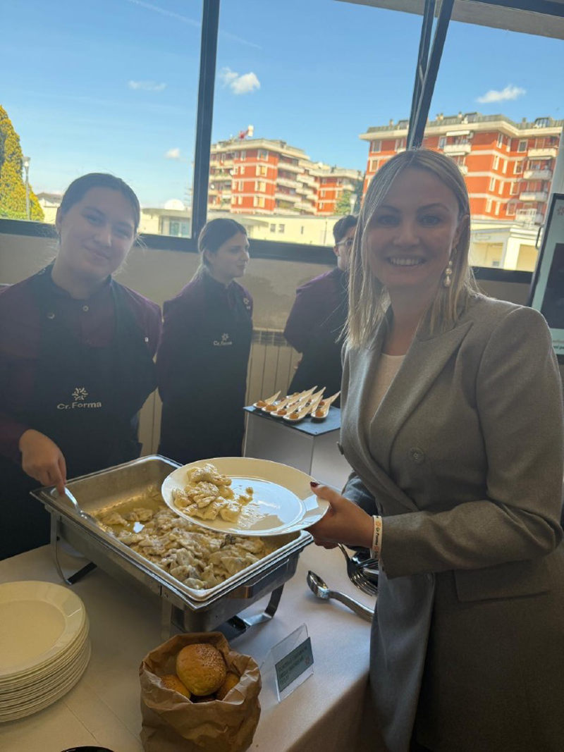 Crema - Asilo e Cr forma