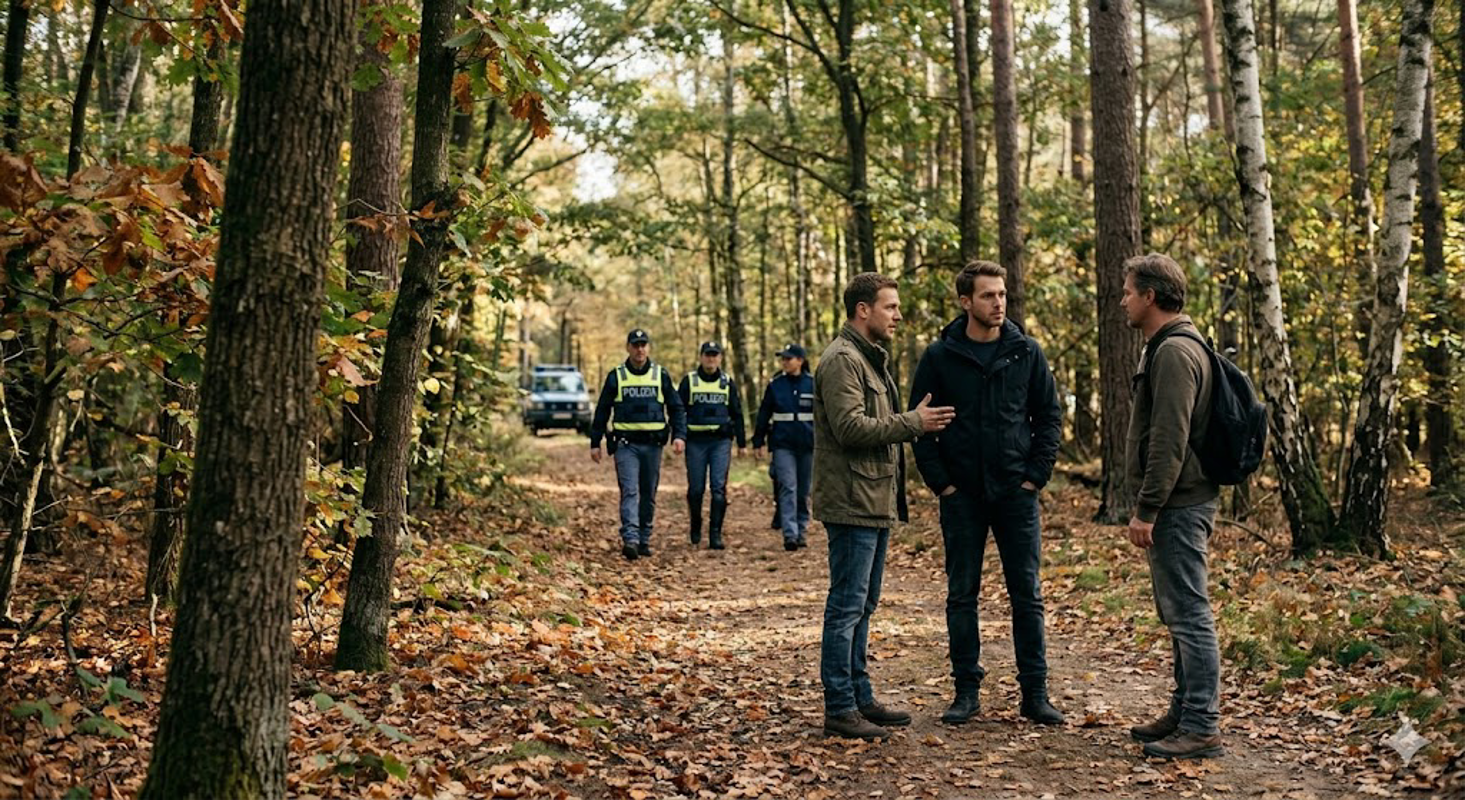 Dal territorio - Presi due spacciatori