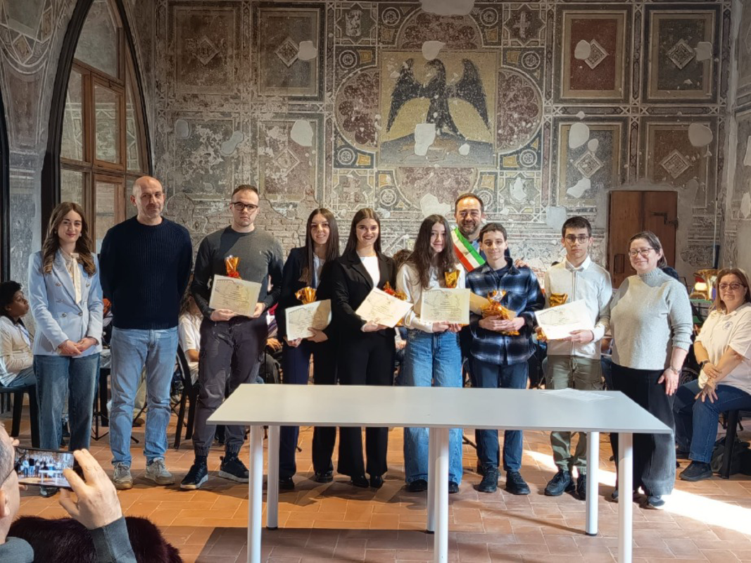 Pandino - Ai più bravi