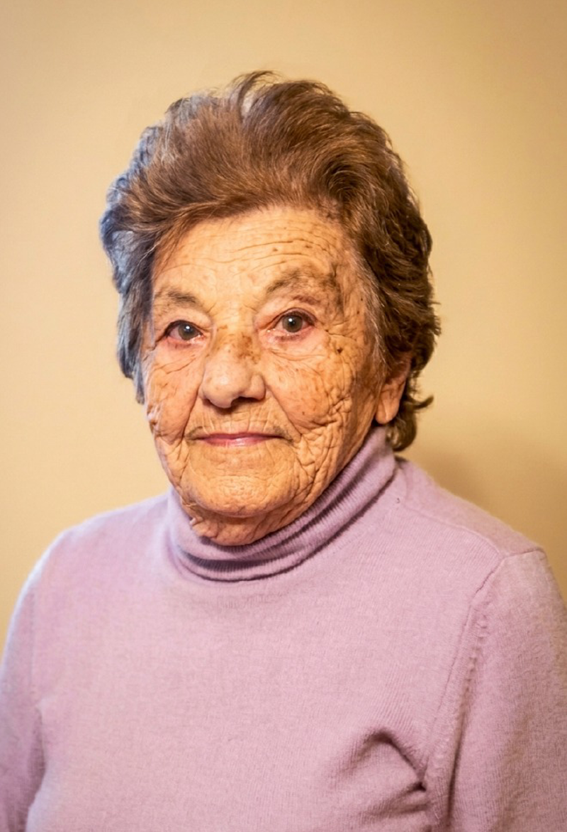 Necrologio di Liliana Vailati
ved. Stanga
di anni 93 - Crema News: i necrologi del giorno