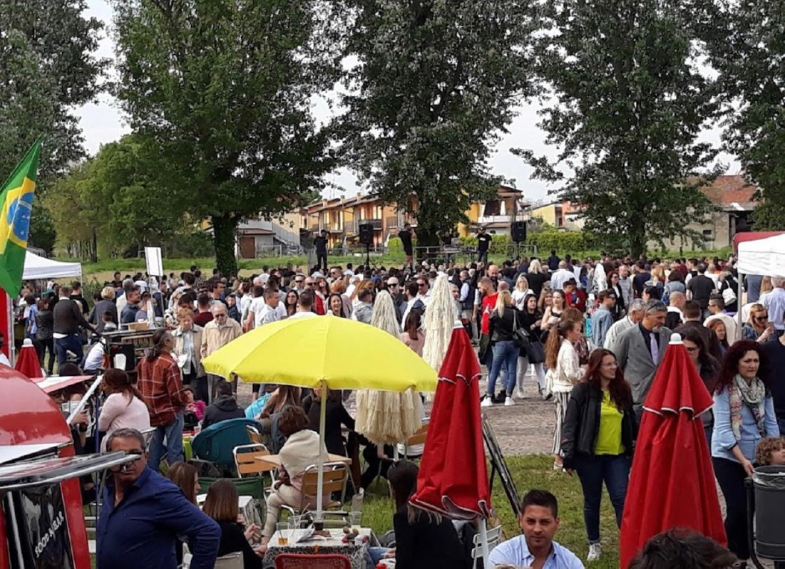 Crema - Tempo di fiere