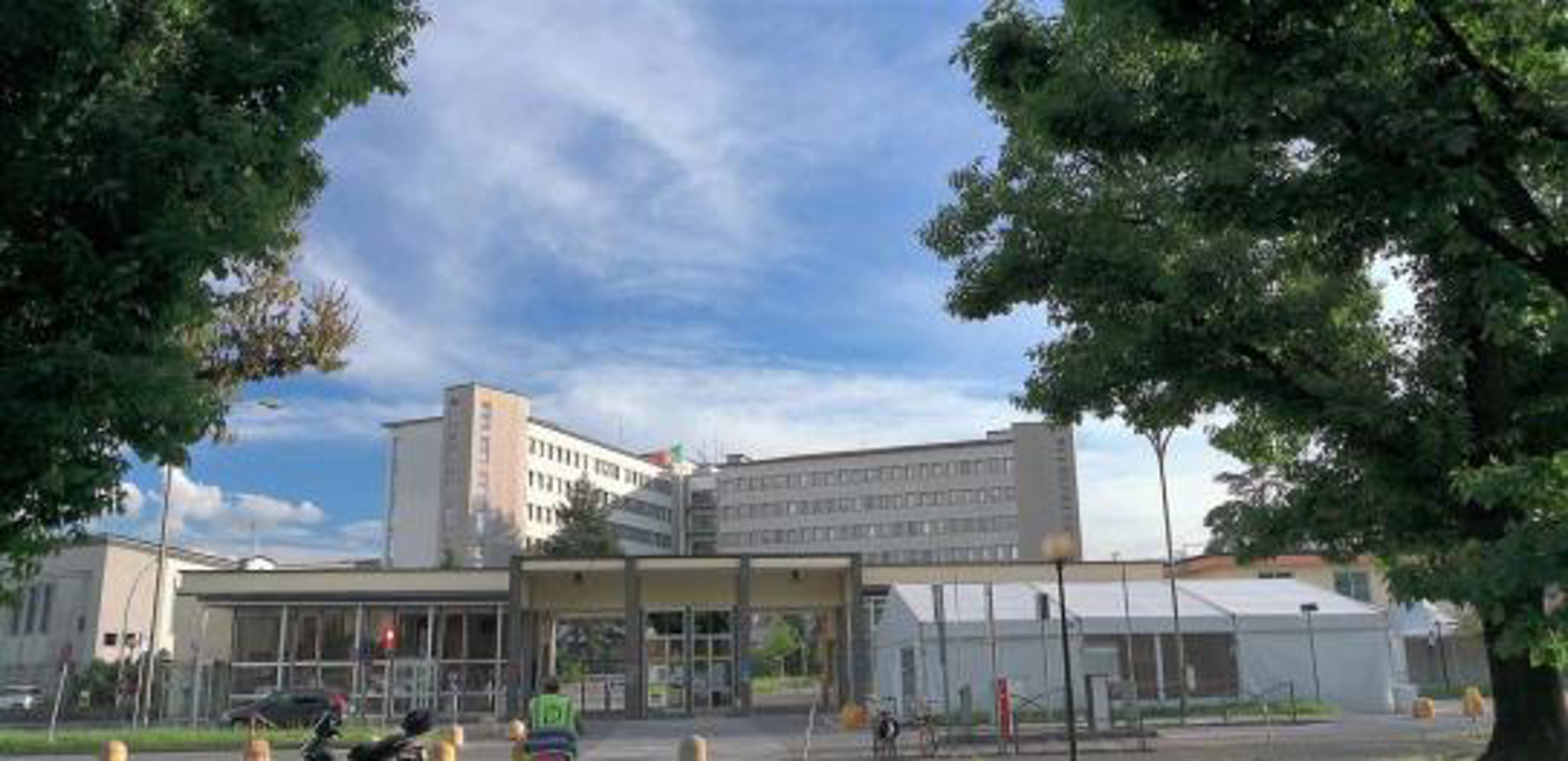 Crema - 109 addii in sanità