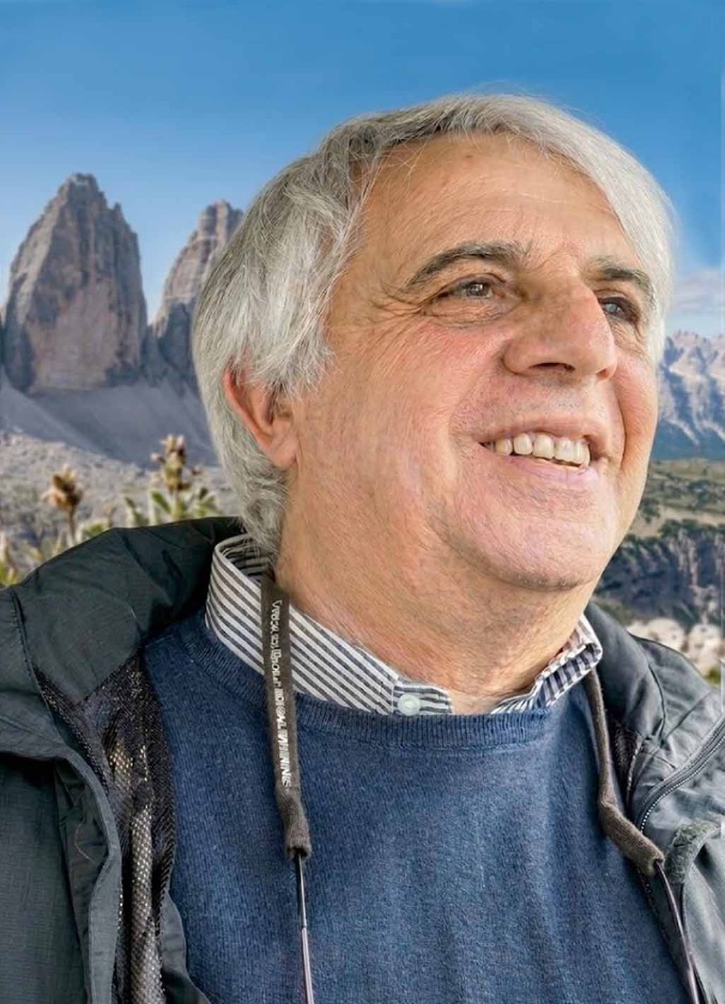 Necrologio di Lorenzo Avaldi
di anni 69 - Crema News: i necrologi del giorno