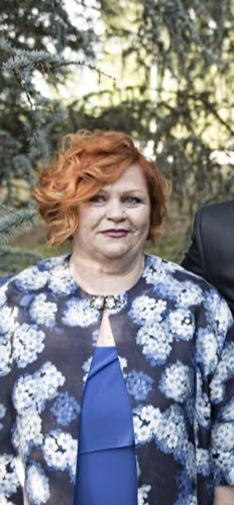 Necrologio di Clementina Zambonelli - Crema News: i necrologi del giorno