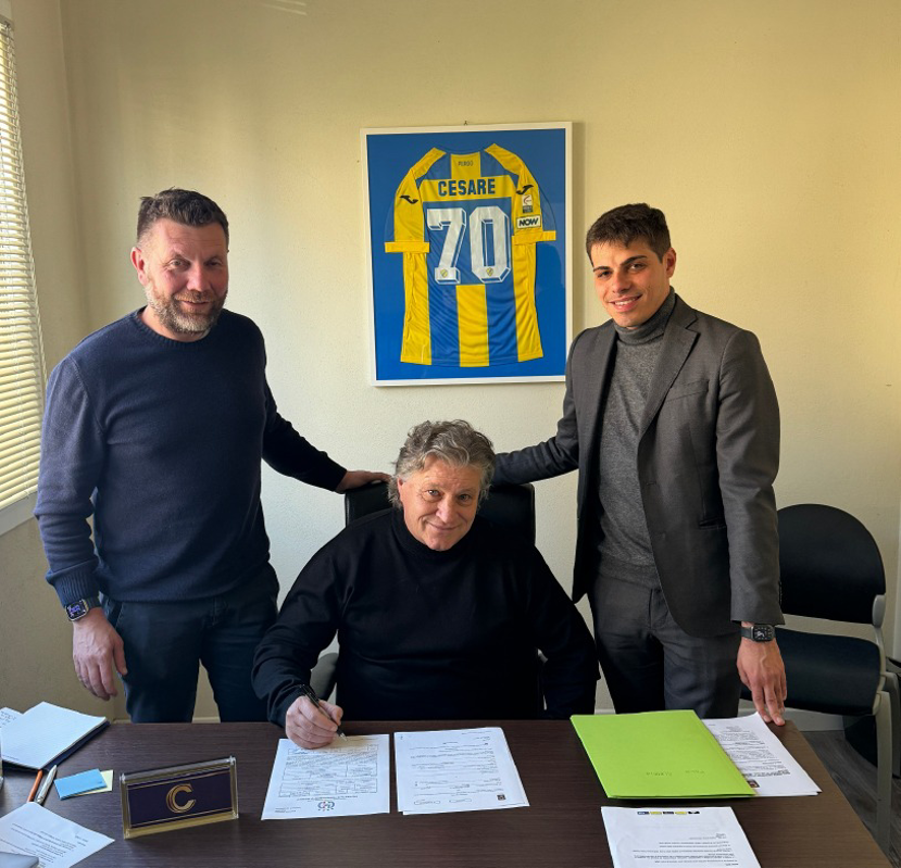 Calcio - C'è del nuovo alla Primavera