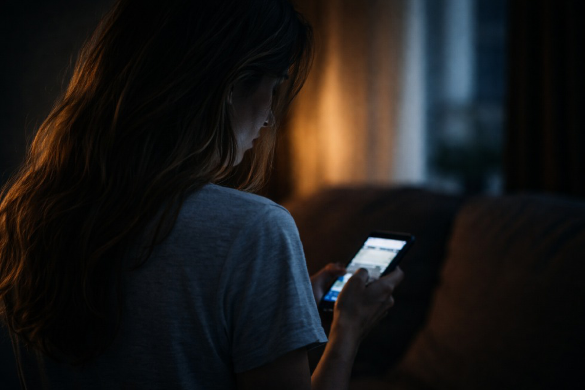 Dal territorio - Esalta Turetta e perseguita l’ex