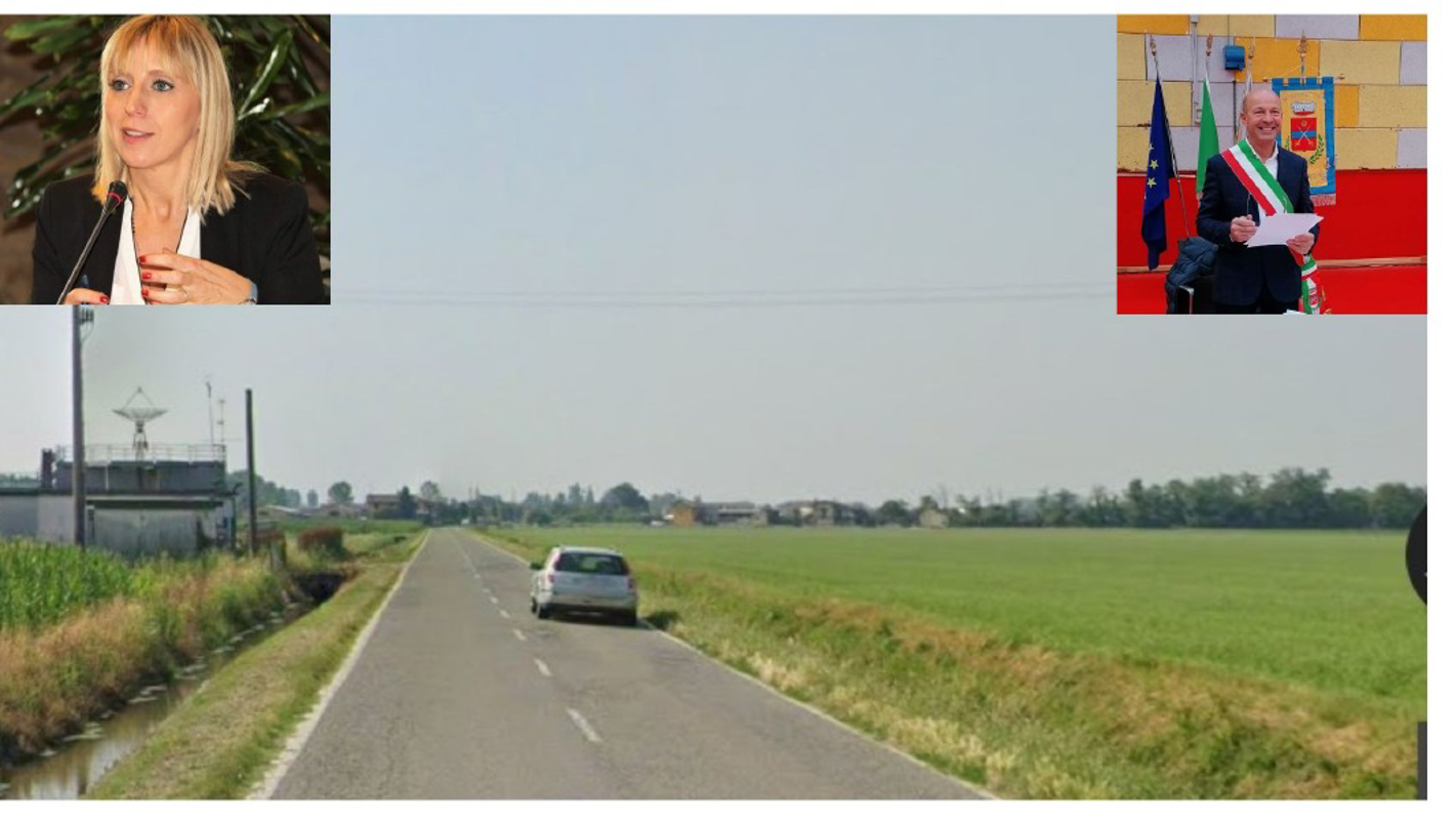 Spino - Sp1 gruviera, spiraglio 