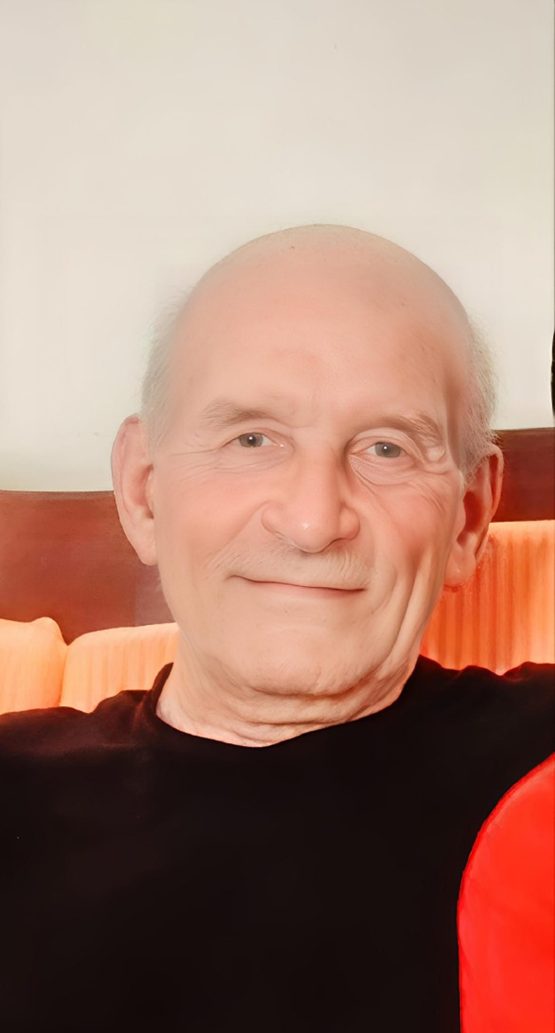 Necrologio di Giuseppe Vailati
di anni 69 - Crema News: i necrologi del giorno