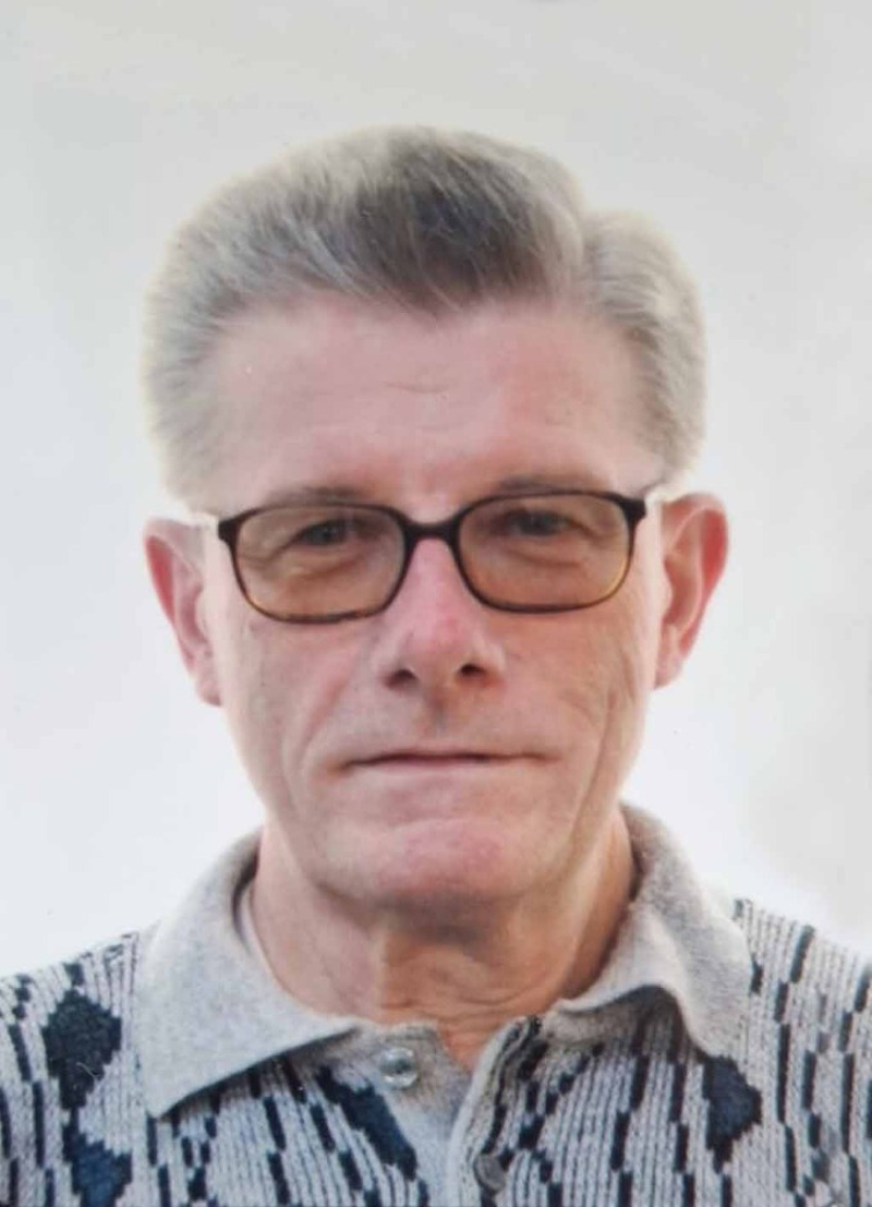 Necrologio di Adriano Viviani
di anni 80 - Crema News: i necrologi del giorno