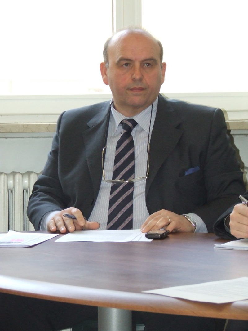 Crema - Arresto cardiaco per Simone Beretta