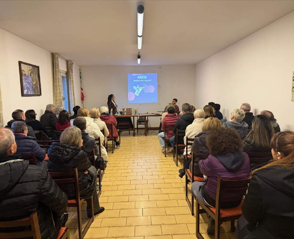 Capralba - L'Auser dona un defibrillatore