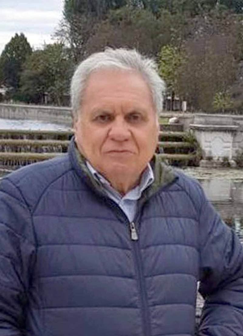 Necrologio di Silvio Fumagalli
di anni 74 - Crema News: i necrologi del giorno