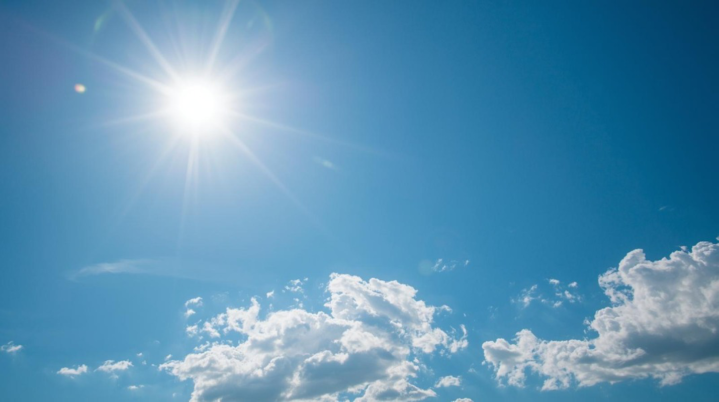 Signori, la primavera