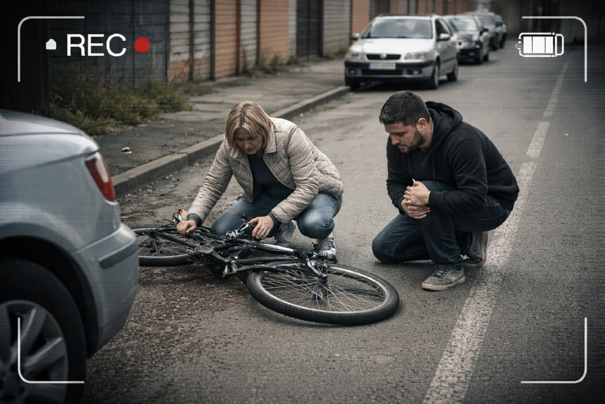Crema - Smascherati dalle telecamere
