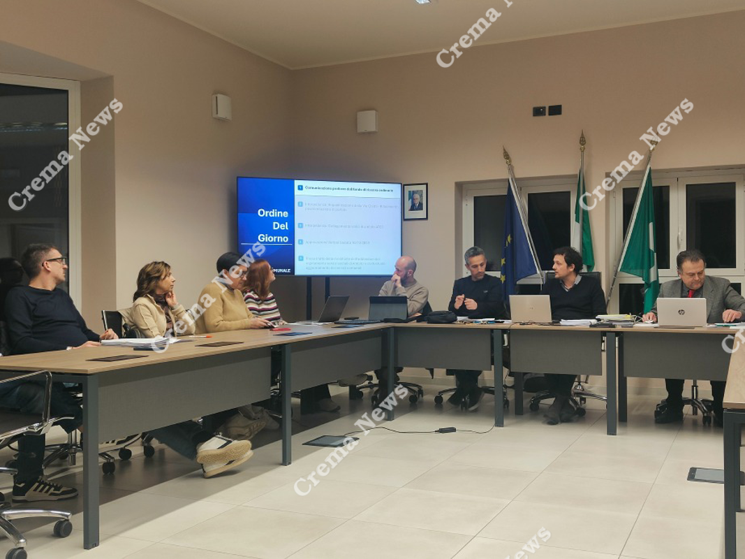 Vailate - Un aiuto per trovare lavoro 