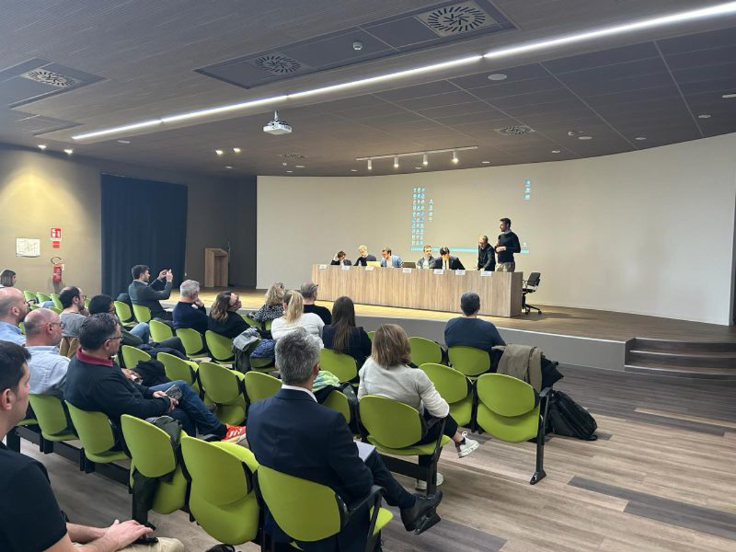 Crema - Istituto Galilei