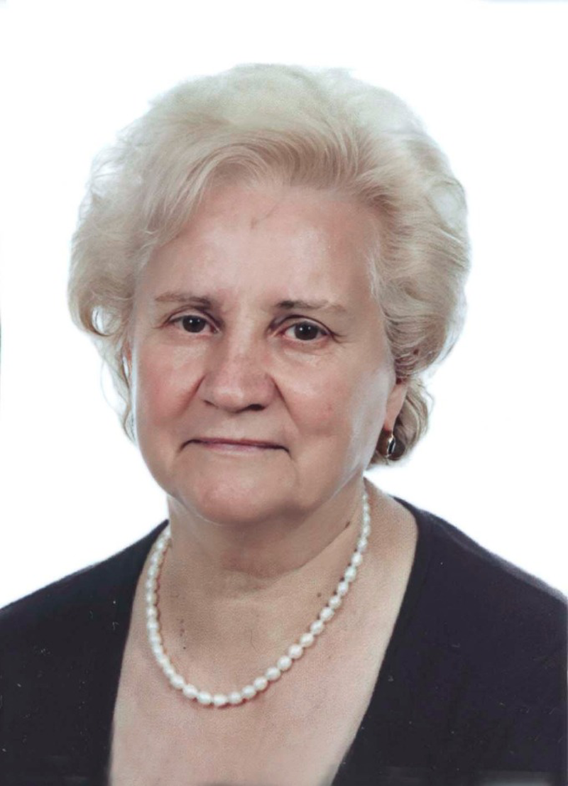 Necrologio di Ida Tosetti
ved. Zaletti
di anni 87 - Crema News: i necrologi del giorno