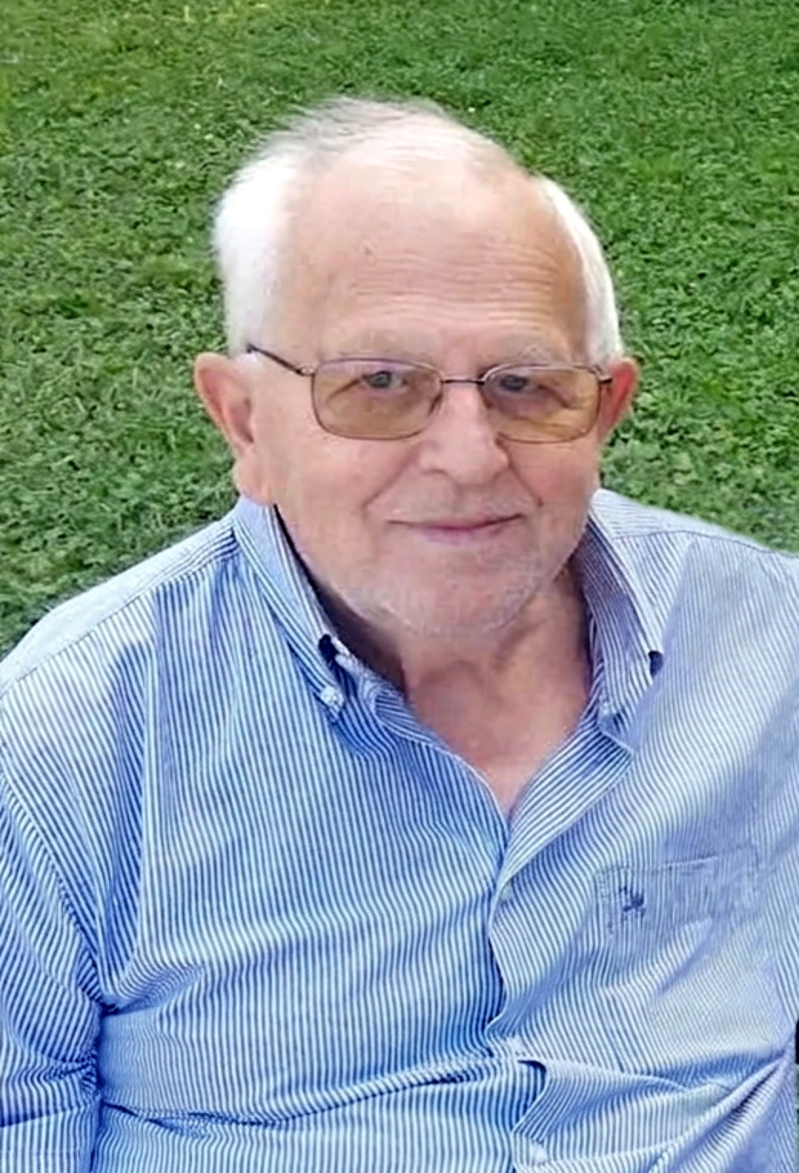 Necrologio di Giuseppe (Beppe) Compiani
di anni 79 - Crema News: i necrologi del giorno