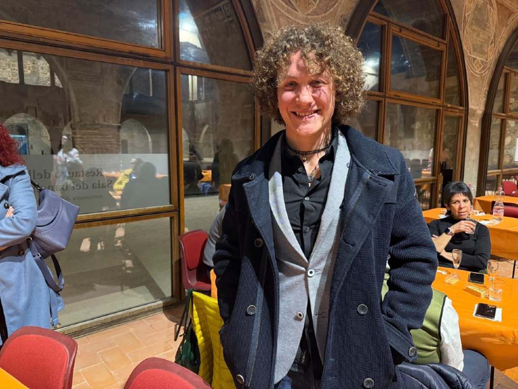 Dal territorio - Il sogno di Thomas