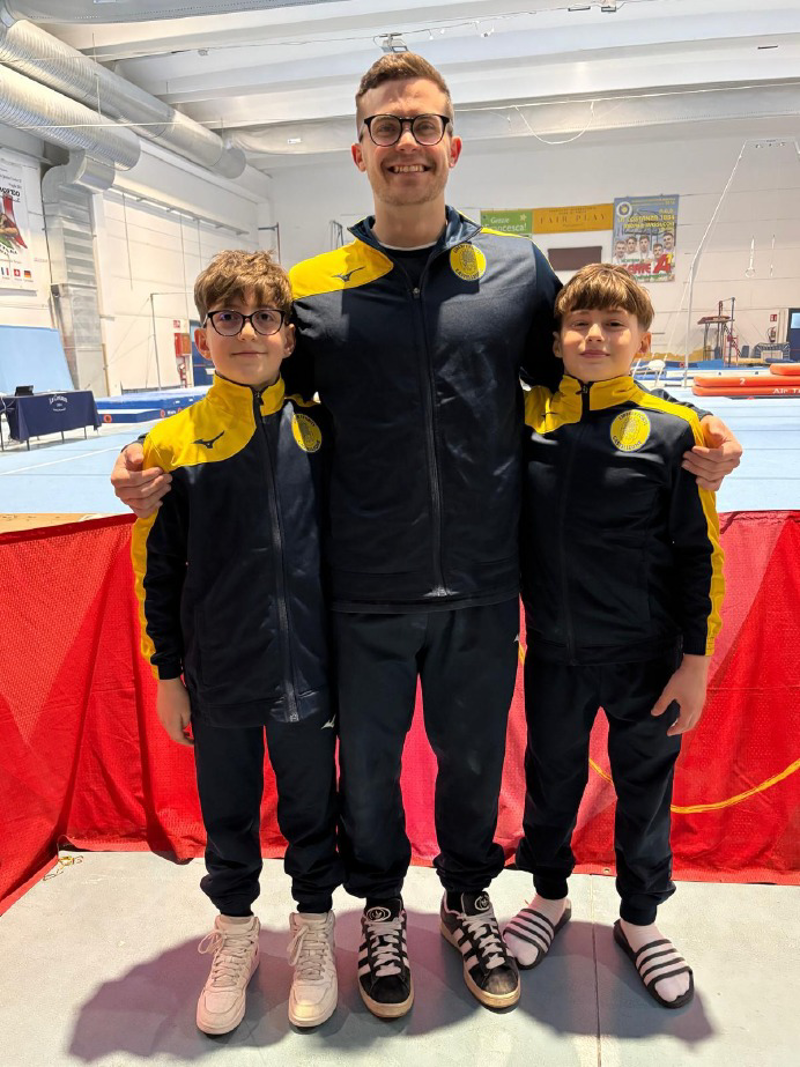 Atletica - Per la Liberi e Forti due quarti posti a Mortara