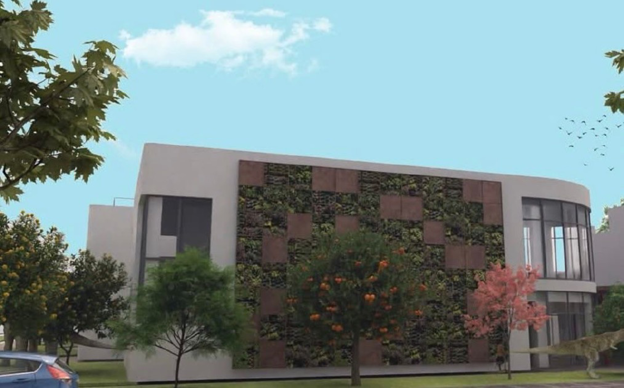 Capergnanica - Elementare, Capergnanica