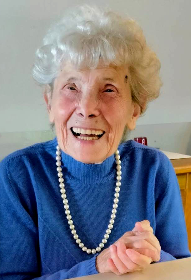 Necrologio di Franca Bianchessi - Crema News: i necrologi del giorno