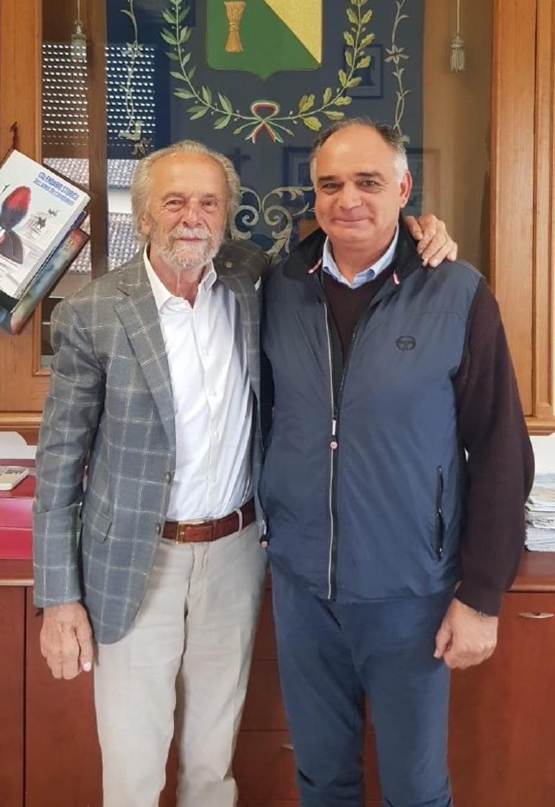 Madignano - Asilo Nido