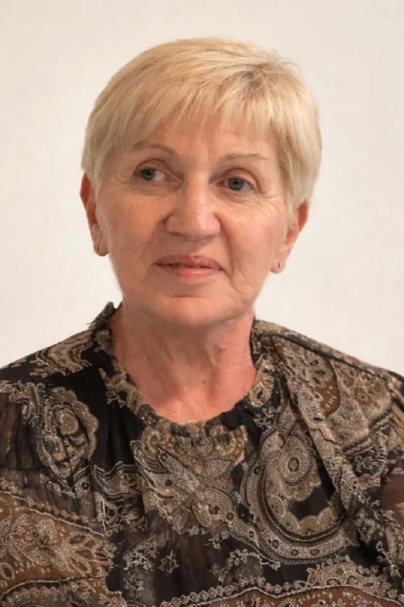 Necrologio di Rosella Scaravaggi
in Sangiovanni
di anni 66 - Crema News: i necrologi del giorno