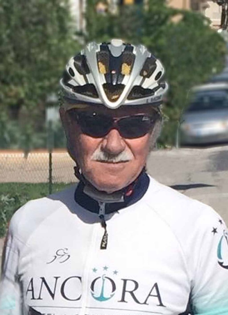 Necrologio di Elio Gipponi
di anni 86 - Crema News: i necrologi del giorno