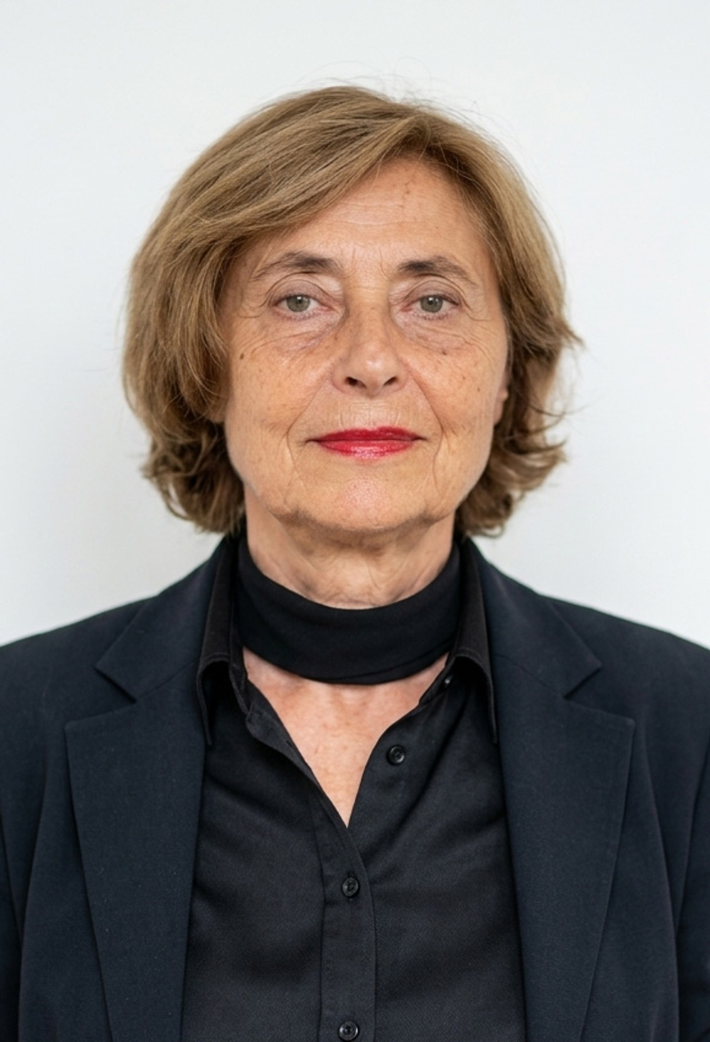 Necrologio di Giancarla Bertolotti 
di anni 85 - Crema News: i necrologi del giorno