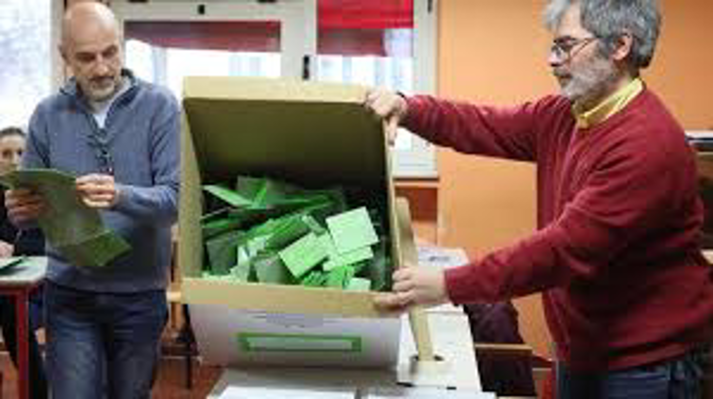 Crema - Qui ha vinto il Sì