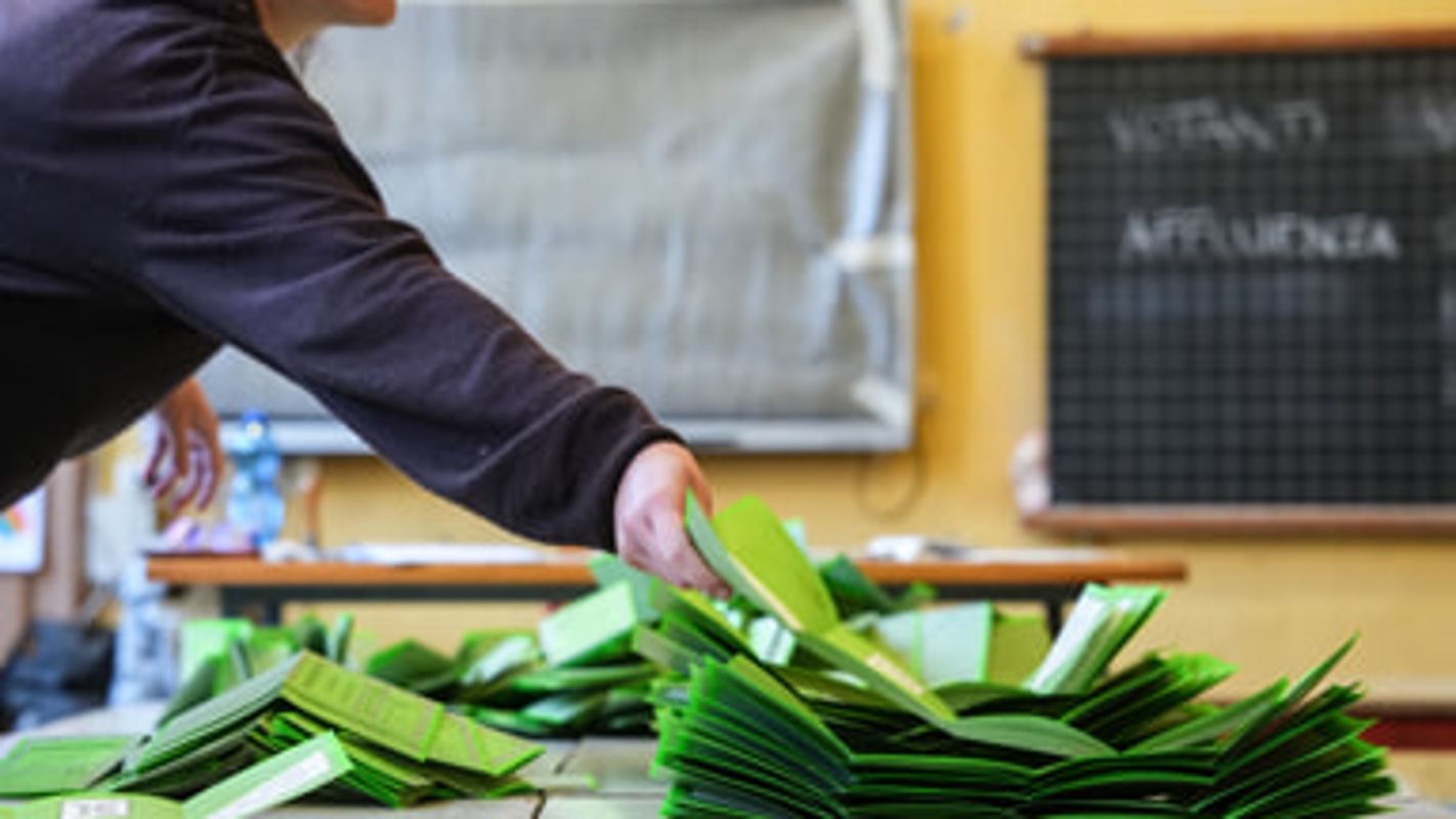 Crema - In provincia tutti per il Sì