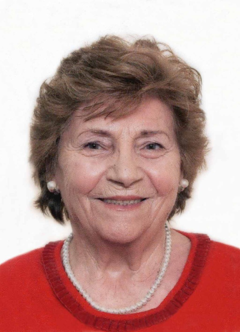 Necrologio di Rosa Cantoni
ved. Lucini Paioni
di anni 92 - Crema News: i necrologi del giorno